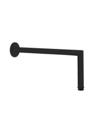 VitrA Origin Duş Dirseği A4263136wtc Duvardan Kullanım - 90 Derece - Mat Siyah Diğer