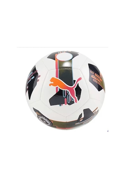 Puma 8447501 Orbita 7 Futbol Topu Ms-puma Çok Renkli