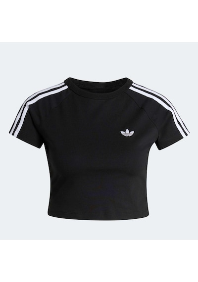 Adidas Sst Baby Kadın Siyah Tişört Kg3700