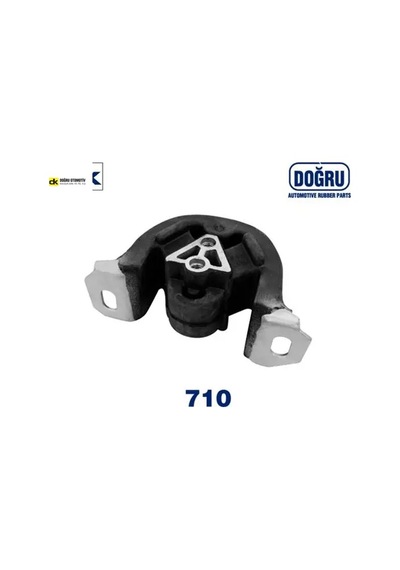 Şanziman Takozu Astra F-vectra A Doğru Kauçuk 684289/ 90236838 Dk-710