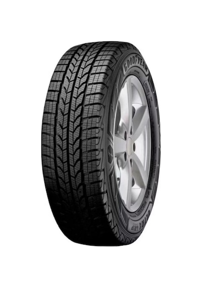 Goodyear Ultragrip Cargo 195/65r16c 104/102t M+s 3pmsf  Kış Lastiği 2025