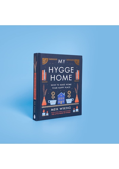 My Hygge Home: How To Make Home Your Happy Place