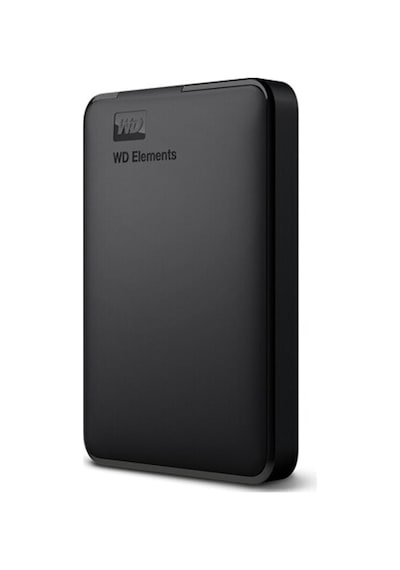 Western Digital 2.5" USB 3.0 500gb Harici Taşınabilir Disk