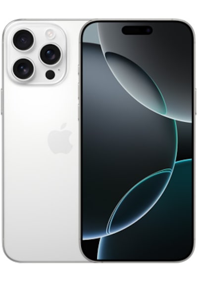 Yenilenmiş Apple iPhone 16 Pro Max 256 GB B Kalite (12 Ay Garantili)