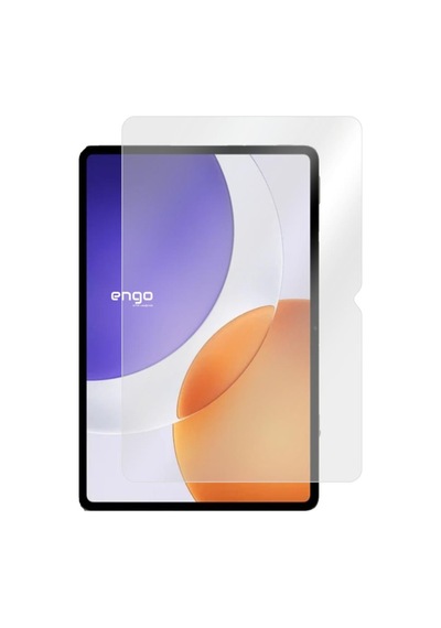 Xiaomi Pad 7s Pro 12.5 İnç Mat Ekran Koruyucu Anti Glare
