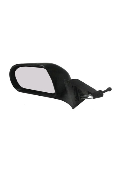 Fiat Şahin/doğan/kartal- 1997-2002 Kapı Aynası Sol Manuel Yumurta Tip/plastik Ayak Er Ayna Oem