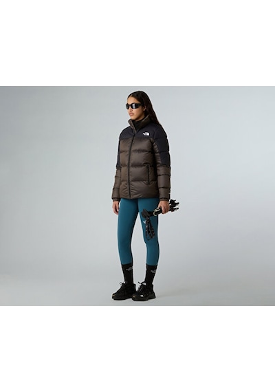 The North Face W Diablo Down 2.0 Jacket Kadın Outdoor Montu 700 Dolgu Kaz Tüyü Nf0a8e140bı1 Kahverengi Kahverengi The North Face W Diablo Down 2.0 Jacket Kadın Outdoor Montu 700 Dolgu Kaz Tüyü Nf0a8e140bı1 Kahverengi Kahverengi