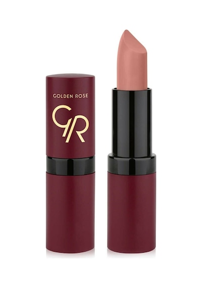 Golden Rose Velvet Matte Lipstick 01