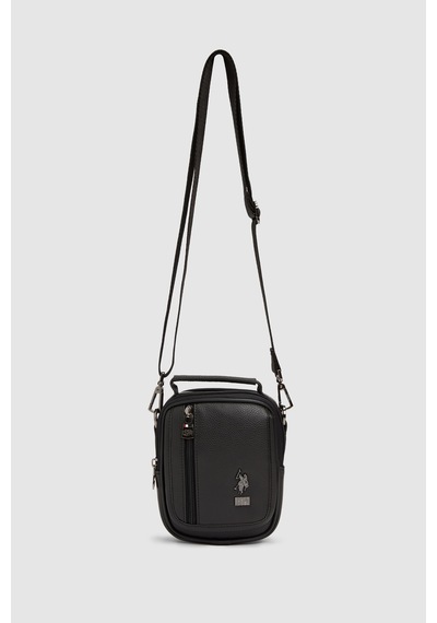 U.s. Polo Assn. Erkek Siyah Çanta 50327778-vr046