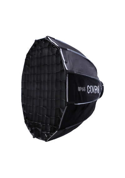 Colbor Bp65- Quick-setup Parabolic Softbox Gri