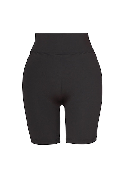 Hummel Restante Bıker Tıghts Kadın Tayt 932440 Siyah
