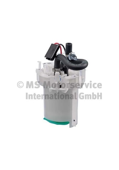PIERBURG 7.02701.08.0 Yakıt Pump Modüle Opel
