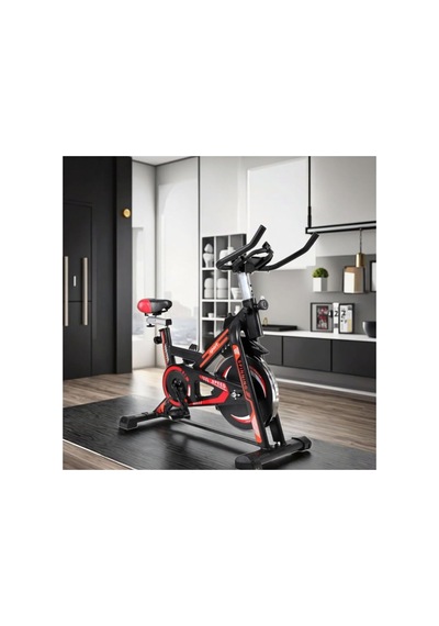 Exclusive Kondisyon Bisikleti Spinning Bike Egzersiz Aleti Genel