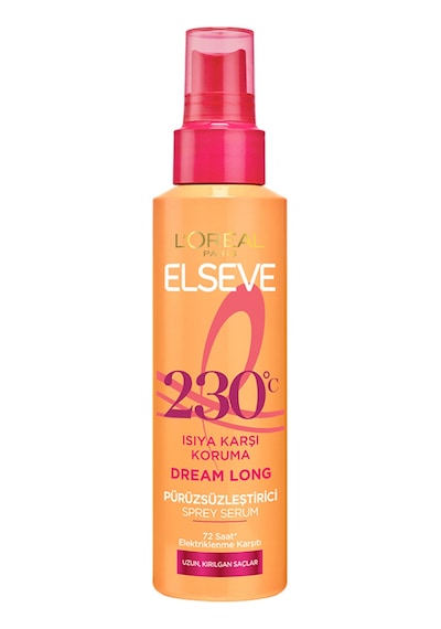 Elseve Dream Long Onarıcı Bakım Sprey 150 Ml 2 Adet