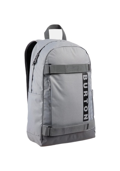 Burton Burton Emphasis 2.0 26l Backpack Unisex Gri Sırt Çantası 27588