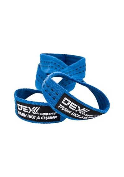 Figure 8 Loop Lifting Straps