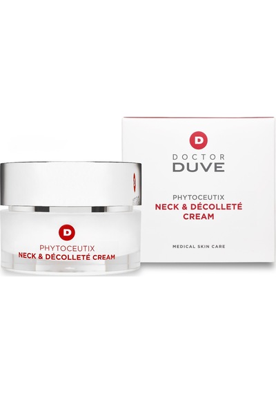 Doctor Duve Phytoceutix Boyun Ve Dekolte Kremi 50 ML