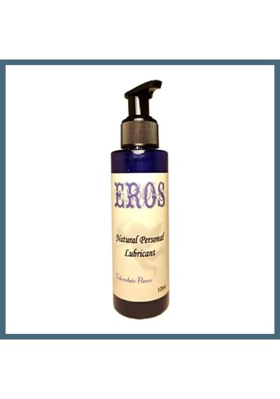 Agc Uygun Sepet Süper Eros Natural Personal Lubricant Chocolata Flowers 250ml Lubricant Kayganlaştırıcı Jel X 2 Adet Agc