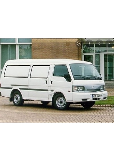Mazda E2200 Sd Kamyonet Depo Sağ Sinyal Lambası S46d-51-060e