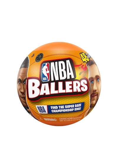 Nba Ballers Sürpriz Paket S2