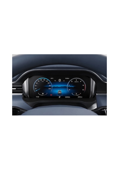 Mobilite Foton Tunland V9 Uyumlu 2023 2024 2025 2026 Model Multimedya Ve Gösterge Panel 9h Nano Ekran Koruyucu 2li Set