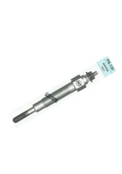 Nıssan Pıck Up Kızdırma Bujisi Jn-135 Y707rs 2,5l 2,7l Td25