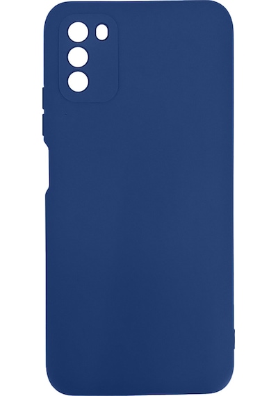 Nettech Xiaomi Poco M3 Uyumlu Nano Arka Koruma Kılıf