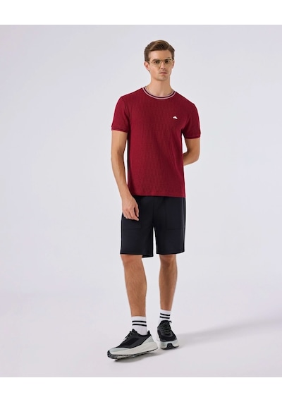 Ellesse 6sm4004-bk Erkek Modal Şort - Siyah