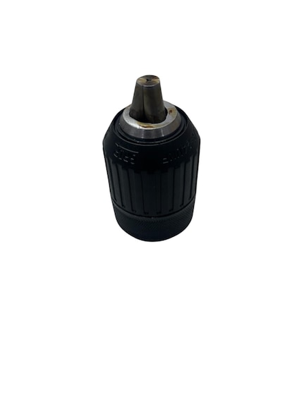 Anahtarsız Plastik Mandren 1.5-13mm 3/8'' - 24 Unf
