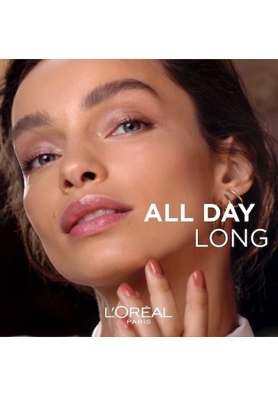 Lexroo Infaillible 32h Fresh Wear C Vitaminli Fondöten - 145 Rose Beige 30 Ml