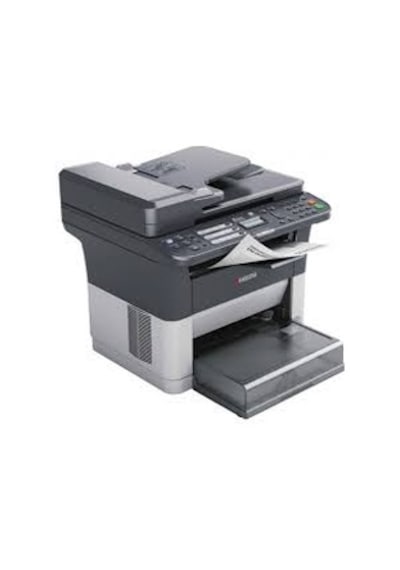 Kyocera Fs-1040 / Fs-1120 / Fs-1125 Developer Dişlisi Couplıng