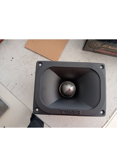 Tt26 Ds18 Tweeter