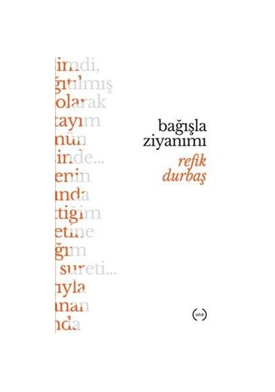 Bağışla  Ziyanımı