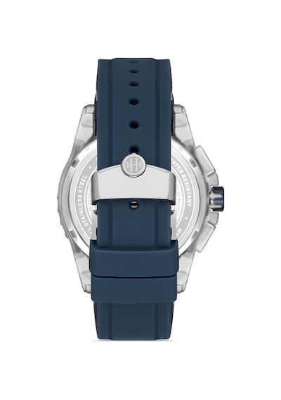 Ms143t-11ms Hislon Kol Saati 45 Mm / Lacivert Gri