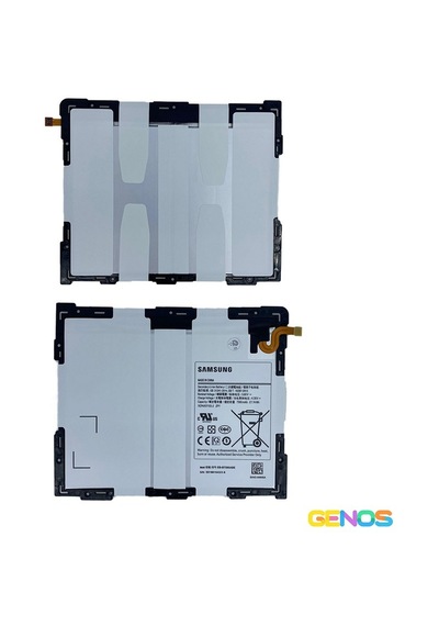 Samsung Galaxy T590 Tab A 10.5 İnç Uyumlu 7300 Mah Batarya Sn805720