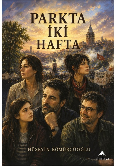 Parkta İki Hafta