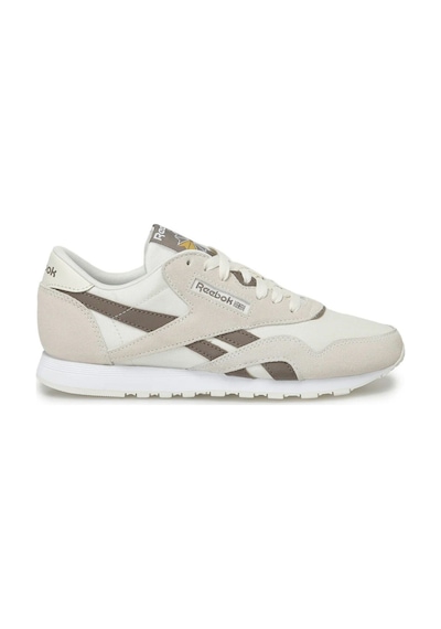 Reebok Classic Nylon Kadın Beyaz Spor Ayakkabı 101796191 Beyaz
