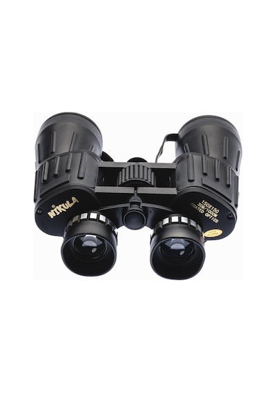 Nikula 150x150 Süper Zoomlu Profesyonel El Dürbünü - 1000m/30m - Siyah