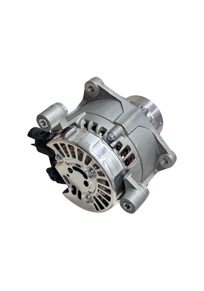 Vısteon 12V Alternatör Dinamo 124 A Fr-Sıg-A Ford Focus/Connect N11.534