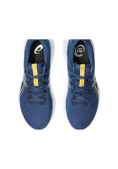 Asics Gel-excıte 11 Erkek Koşu Ayakkabısı 1011c080-403 Lacivert