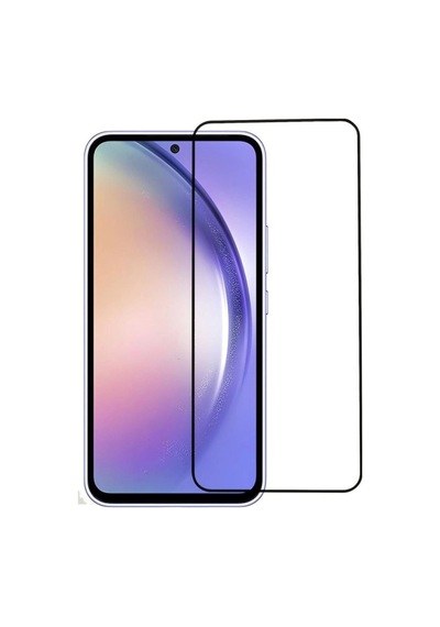 Xiaomi 14t Pro Redclick Kenarları Kırılmaya Dayanıklı Cam Ekran Koruyucu