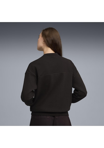 Puma Class Full-zip Jacket Kadın Yetişkin Ceket Siyah