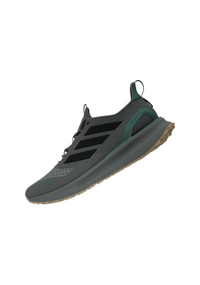 Adidas Adi Das Pureboost 5 Climawa Erkek Gri Yol Koşusu Ayakkabısı 31367 Gri