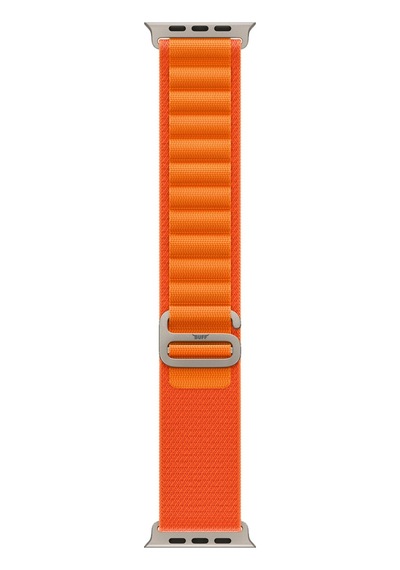 Buff Watch Fabric Band 38/40/41mm Uyumlu