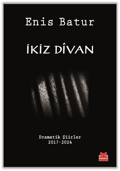 İkiz Dîvan / Enis Batur