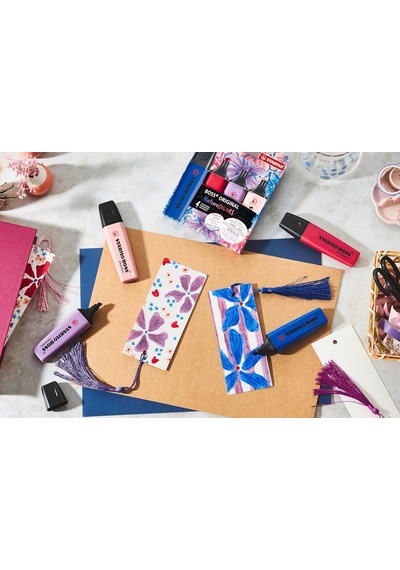 Boss Naturecolors Wildflowers Pudra Tek Renk