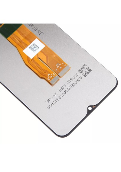 Oppo Realme C30s Lcd Ekran Dokunmatik Servis