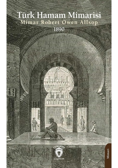 Türk Hamam Mimarisi