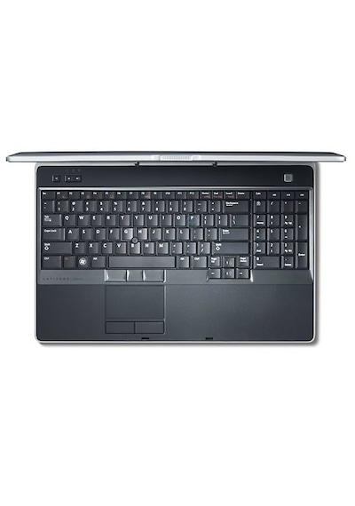 Dell Latıtude E6530 i7-3 8 GB 128 GB SSD 15.6" Dizüstü Bilgisayar (Outlet)