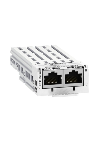 Ethernet Ip/modbus Tcp/md Lınk
